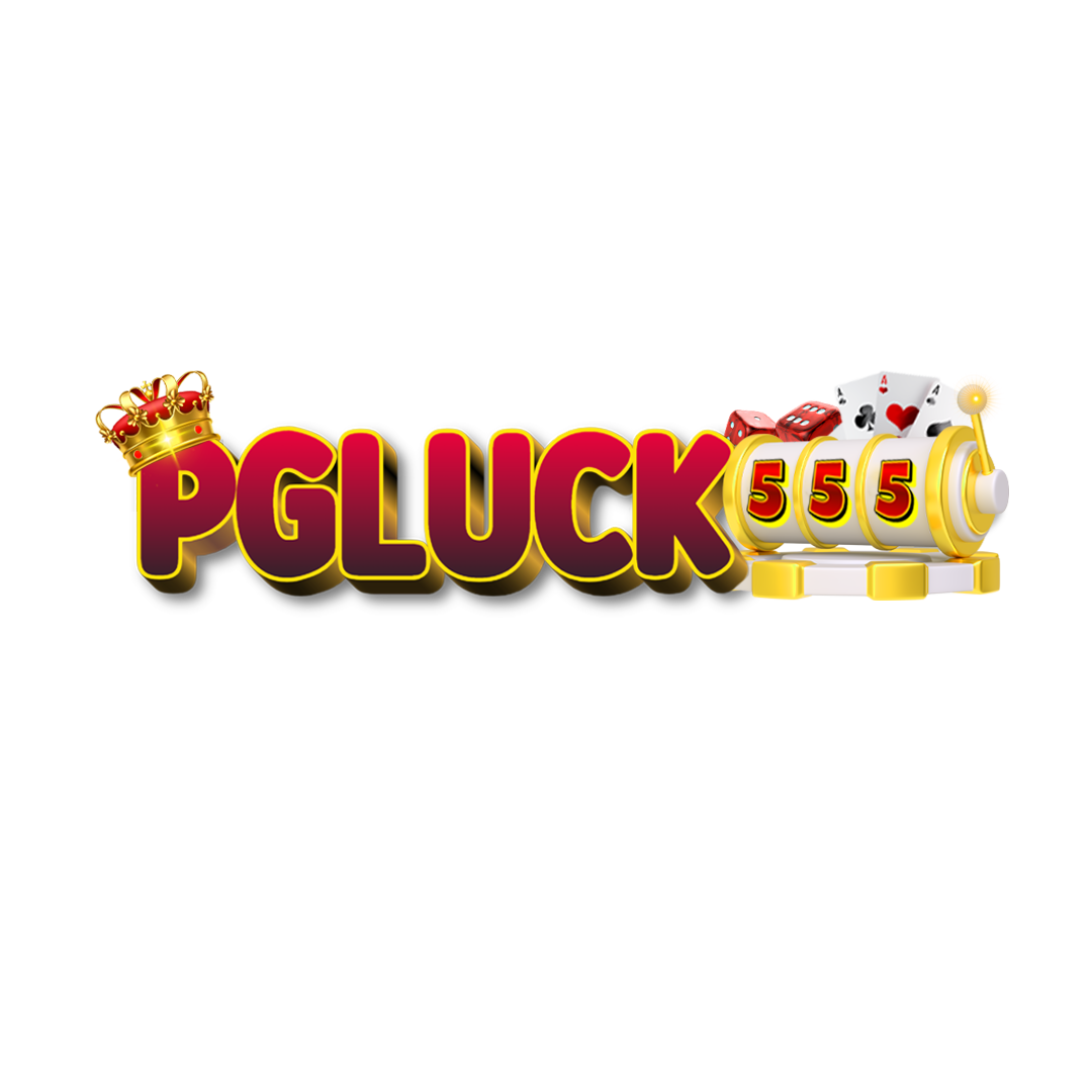Logo PGLUCK555